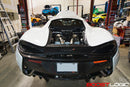 Boost Logic 570S Titanium Exhaust-9
