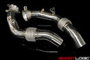 Boost Logic M5/M6 Downpipes-2