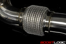 Boost Logic M5/M6 Downpipes-3