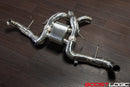 Boost Logic McLaren 570S Stainless Exhaust-1
