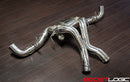 Boost Logic McLaren 570S Stainless Exhaust-3