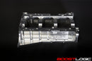 Boost Logic Billet Aluminum Girdle For R35 GTR-2