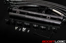 Boost Logic Fuel Rail Kit R35 Nissan GTR 09+-5