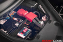 Boost Logic Fuel Rail Kit R35 Nissan GTR 09+-6