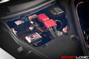 Boost Logic Fuel Rail Kit R35 Nissan GTR 09+-7