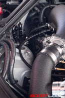 Boost Logic Fuel Rail Kit R35 Nissan GTR 09+-9