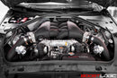 Boost Logic Fuel Rail Kit R35 Nissan GTR 09+-2