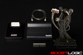 Syvecs S6 Plus for Porsche 991 Turbo PNP Kit