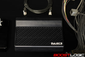 Syvecs S6 Plus for Porsche 991 Turbo PNP Kit - 0