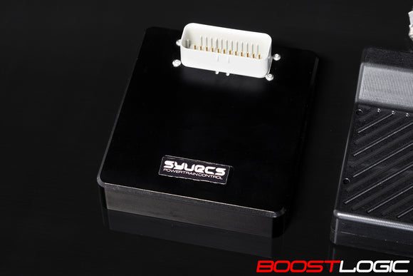 Syvecs S6 Plus for Porsche 991 Turbo PNP Kit