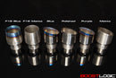 Boost Logic 570S Titanium Exhaust-16