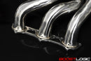Boost Logic Porsche 991 GT3 High Flow Long Tube Headers-3