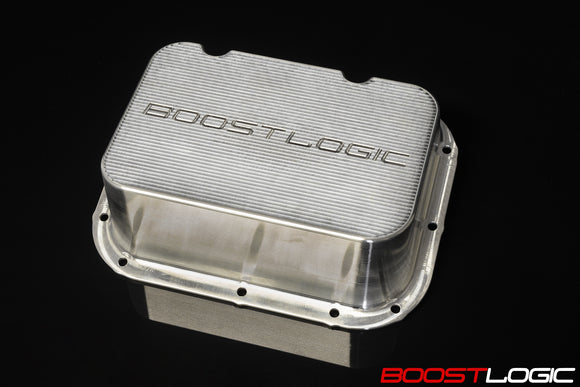 Boost Logic Deep Oil Pan Kit