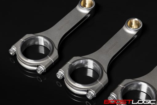 Boost Logic Spec M133 Engine Forged Rods