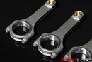 Boost Logic Spec M133 Engine Forged Rods-2