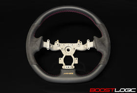 Mine’s R35 GTR Original Racing Steering Wheel - 0