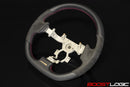 Mine’s R35 GTR Original Racing Steering Wheel-6