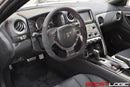 Mine’s R35 GTR Original Racing Steering Wheel-1