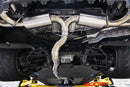 Boost Logic R35 4″ Titanium Exhaust Nissan R35 GTR 09+-4