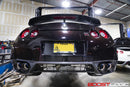 Boost Logic R35 4″ Titanium Exhaust Nissan R35 GTR 09+-9