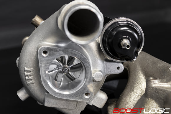 Boost Logic 750x Gen 2 Turbo Kit