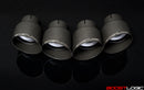 Boost Logic R35 4″ Titanium Exhaust Nissan R35 GTR 09+-21