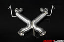 Boost Logic McLaren MP4-12c / 650s Titanium Exhaust-3
