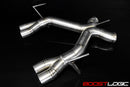 Boost Logic McLaren MP4-12c / 650s Titanium Exhaust-4