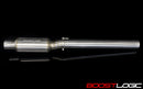 Boost Logic Civic Type-R Titanium Exhaust-29