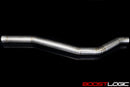 Boost Logic Civic Type-R Titanium Exhaust-30
