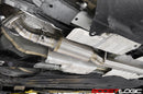 Boost Logic Civic Type-R Titanium Exhaust-3