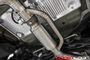 Boost Logic Civic Type-R Titanium Exhaust-8