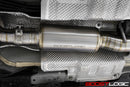 Boost Logic Civic Type-R Titanium Exhaust-6