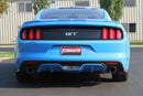 FLOWMASTER 15-17 MUSTANG GT 5.0L AB AMT 409S-3