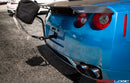 Boost Logic R35 4″ Titanium Exhaust Nissan R35 GTR 09+-12