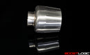 Boost Logic R35 F16 Titanium Exhaust Tip Set Nissan R35 GTR 09+-3