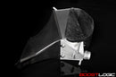 Boost Logic 991 6″ Twin Intercooler Upgrade Kit-7