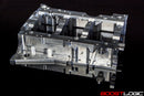Boost Logic Billet Aluminum Girdle For R35 GTR-12