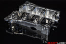 Boost Logic Billet Aluminum Girdle For R35 GTR-6