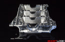 Boost Logic Billet Aluminum Girdle For R35 GTR-7