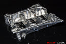 Boost Logic Billet Aluminum Girdle For R35 GTR-8