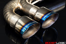 Boost Logic Magnum GTR Exhaust-5