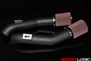 Boost Logic 3″ Intake Kit Nissan R35 GTR 09+-3