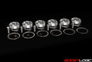 Boost Logic Spec 991 Turbo Pistons-1