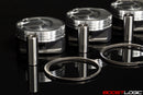 Boost Logic Spec 991 Turbo Pistons-3