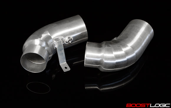 Boost Logic 911 Turbo 4″ Intakes