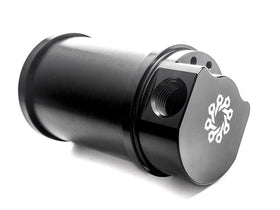 IE Recirculating Catch Can | DIY Universal Fitment - 0