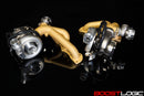Boost Logic Porsche 991 Turbo Widowmaker BL991 Kit-6