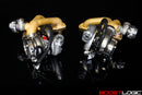 Boost Logic Porsche 991 Turbo Widowmaker BL991 Kit-8