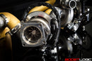Boost Logic Porsche 991 Turbo Widowmaker BL991 Kit-9